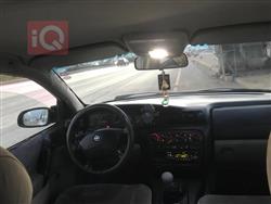 اوبل أوميغا